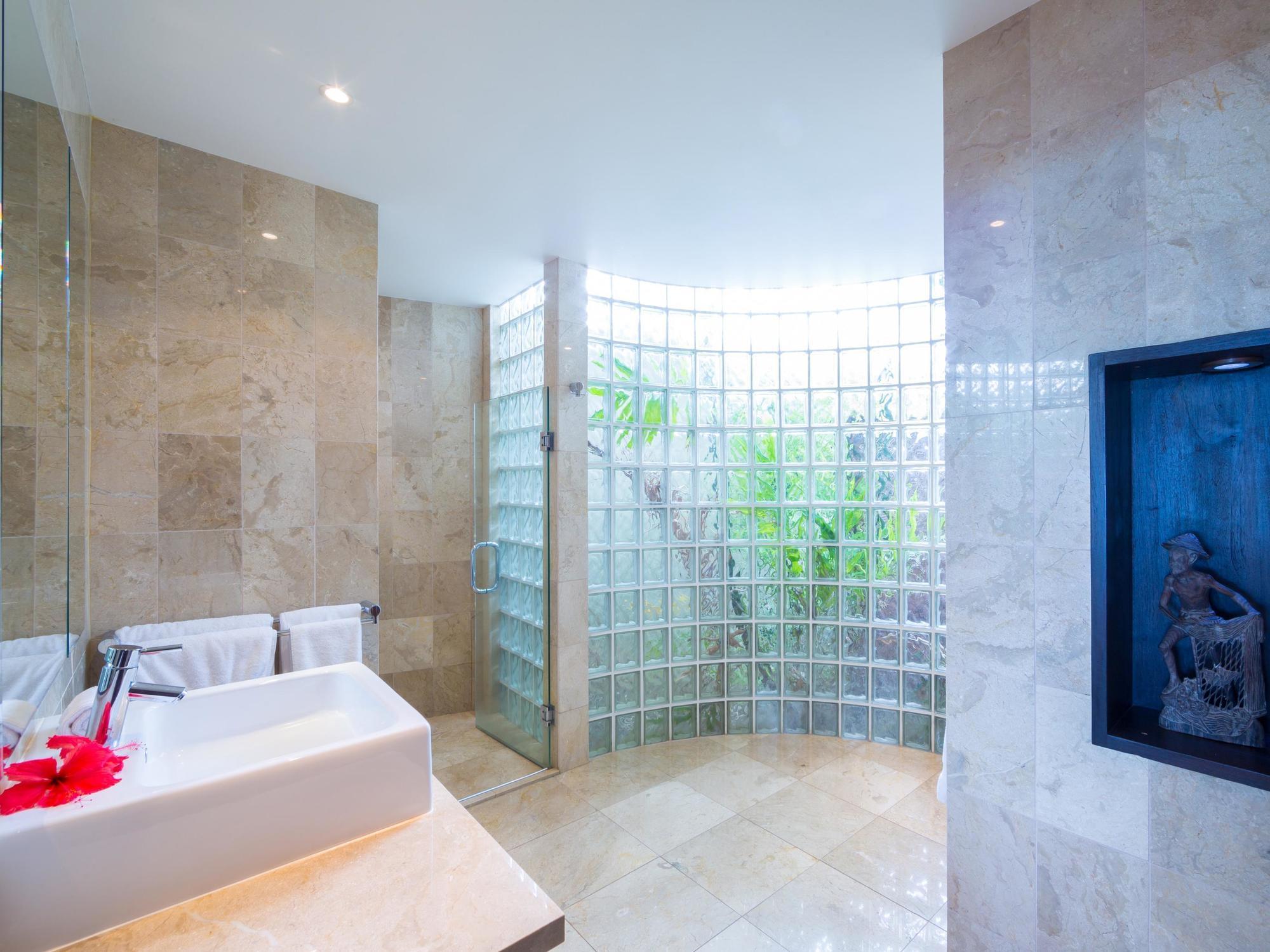 Te Manava Luxury Villas And Spa Muri Exterior foto