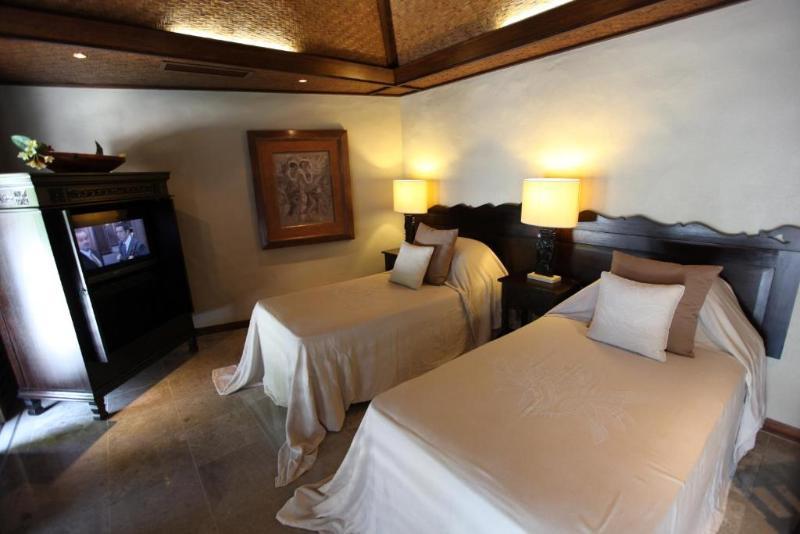 Te Manava Luxury Villas And Spa Muri Exterior foto
